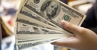  US dollar wavers narrowly amid economic data 