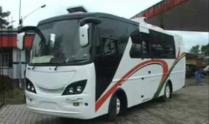  Uttarakhand exploring direct bus service to Nepal 