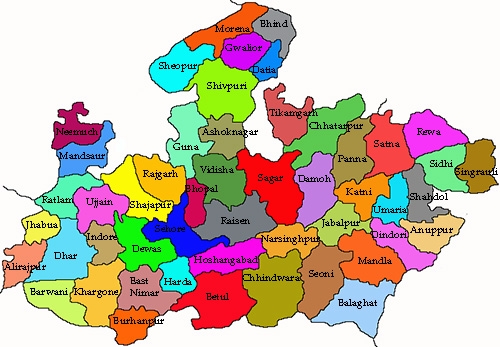 Farmers Agitation And Anger Lead To Shuffling Of IAS Officers In Madhya Pradesh