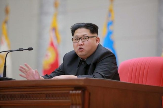  N.Korea s Foreign Ministry launches website 