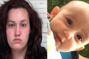  Mother busy texting on Facebook while baby drowned 