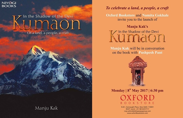  Exploring Kumaon through its art, craftsmanship and woodwork