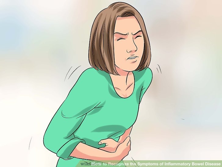   Good  fat diet may reduce bowel disease symptom 