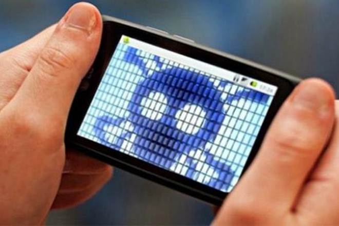   Xavier  malware infected 800 apps in Google Play Store 