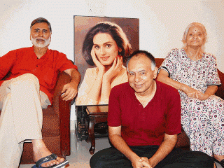   Neerja  family accuses producers of criminal conspiracy, moves court 
