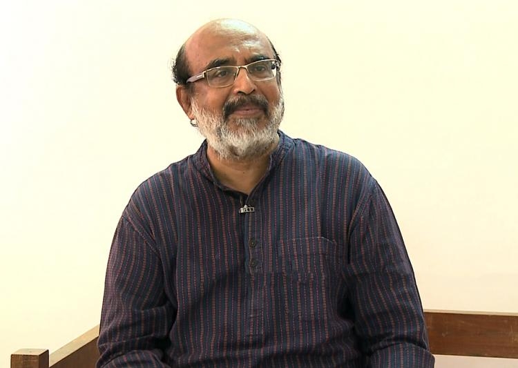  Kerala to gain through GST: Finance Minister 