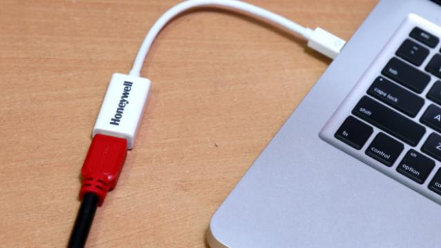  Secure Connection expands Honeywell product range in India 