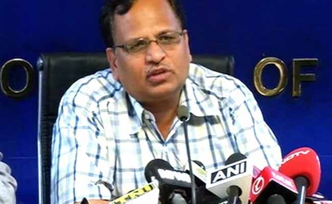  Delhi hospitals allowed to increase bed capacities 