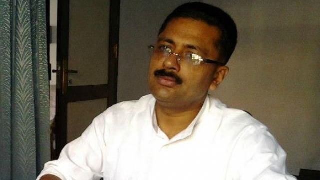 Thiruvananthapuram Smart City to cost Rs 1,538 crore: Minister 