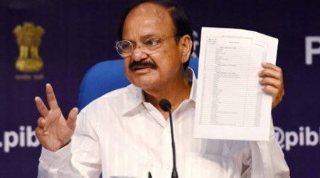  Thiruvananthapuram tops new list of 30 for Smart City Mission (Second Lead) 