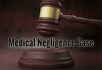  Kolkata hospital asked to pay Rs 3 lakh for negligence 