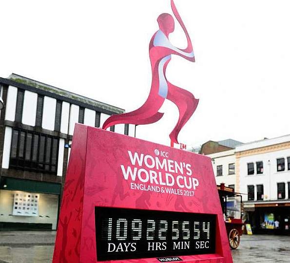  Indian eves aim to break CWC final jinx (Special to IANS) 