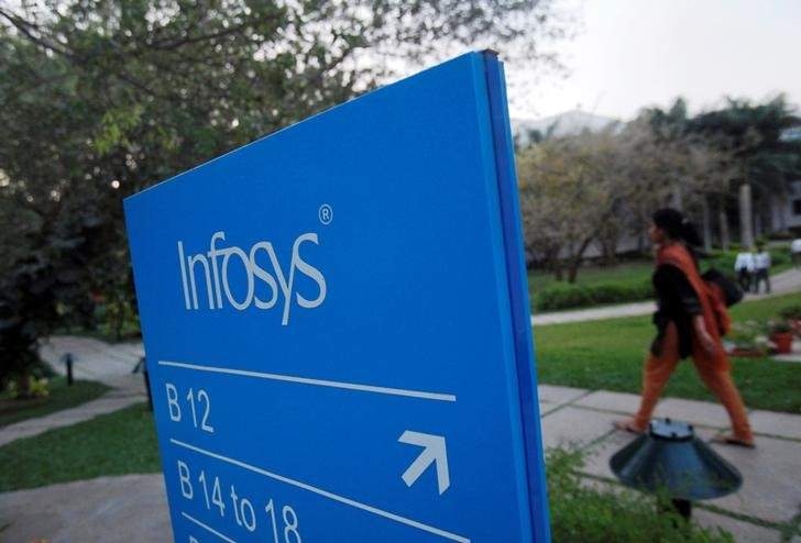  Infosys pays $1 million for  visa abuse  in US 