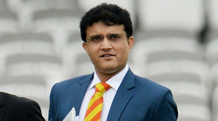  Ganguly refuses to comment on Kumble s  untenable  remark 