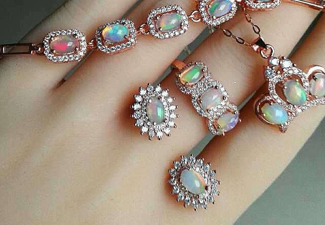  Is your gemstone jewellery genuine? 