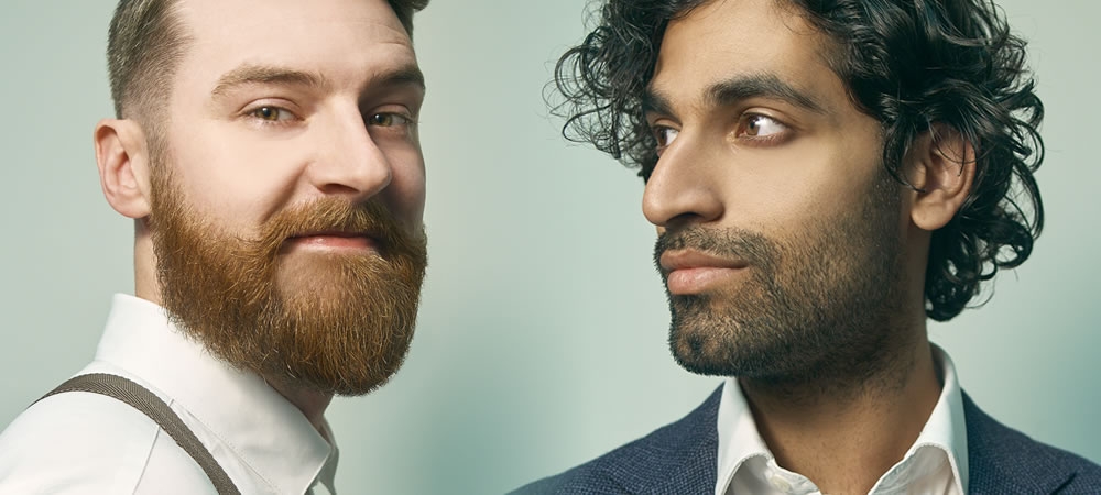  Beard trends for summer 