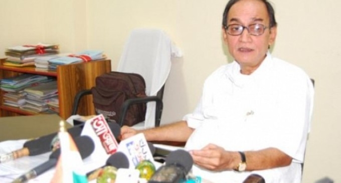  Teachers  crisis becoming political hot potato in Tripura 