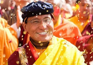  Buddhist leader bestowed with Honorary Fellowship by Oxford 