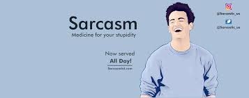  Researchers develop system to detect sarcasm on social media 