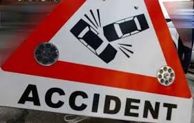  Car mows down two, injures two on Delhi footpath 