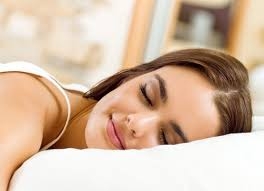  Sleep well to avoid eating junk food due to job stress 