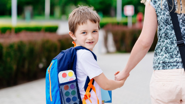  Younger classmates may be worse off than older peers 