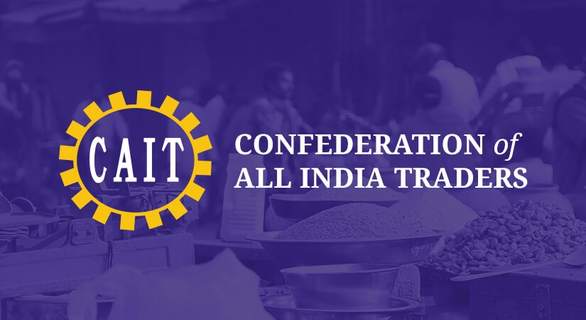  CAIT to hold 100 GST Clinics pan-India to educate traders 
