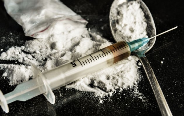  475 kg drug haul at Bengaluru airport 