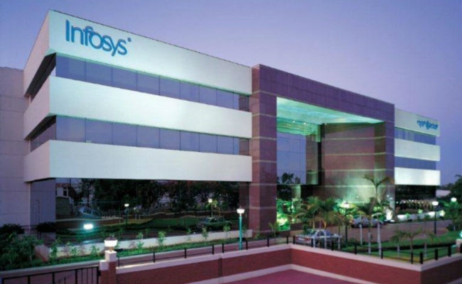  Infosys investors blast board over  infighting  with founders 