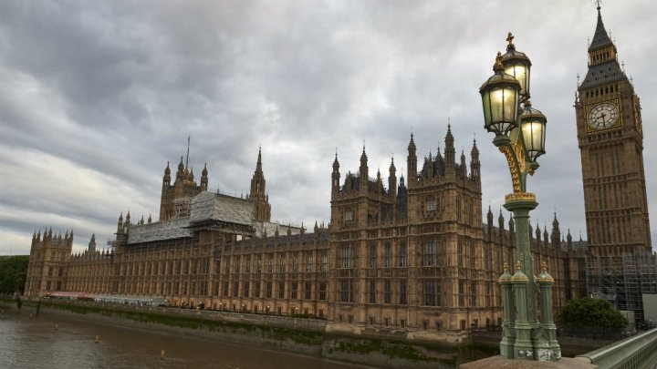  British Parliament hit by cyber-attack 