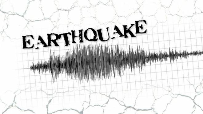  5.7-magnitude quake rocks Japan 