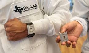  Bioengineers create durable device for diabetes monitoring 