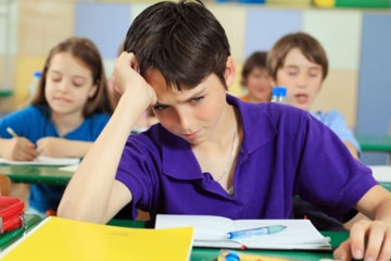  Single-parent kids may have lower well-being in adulthood 