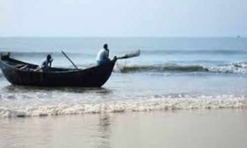  Three tourists drown in Bay of Bengal 