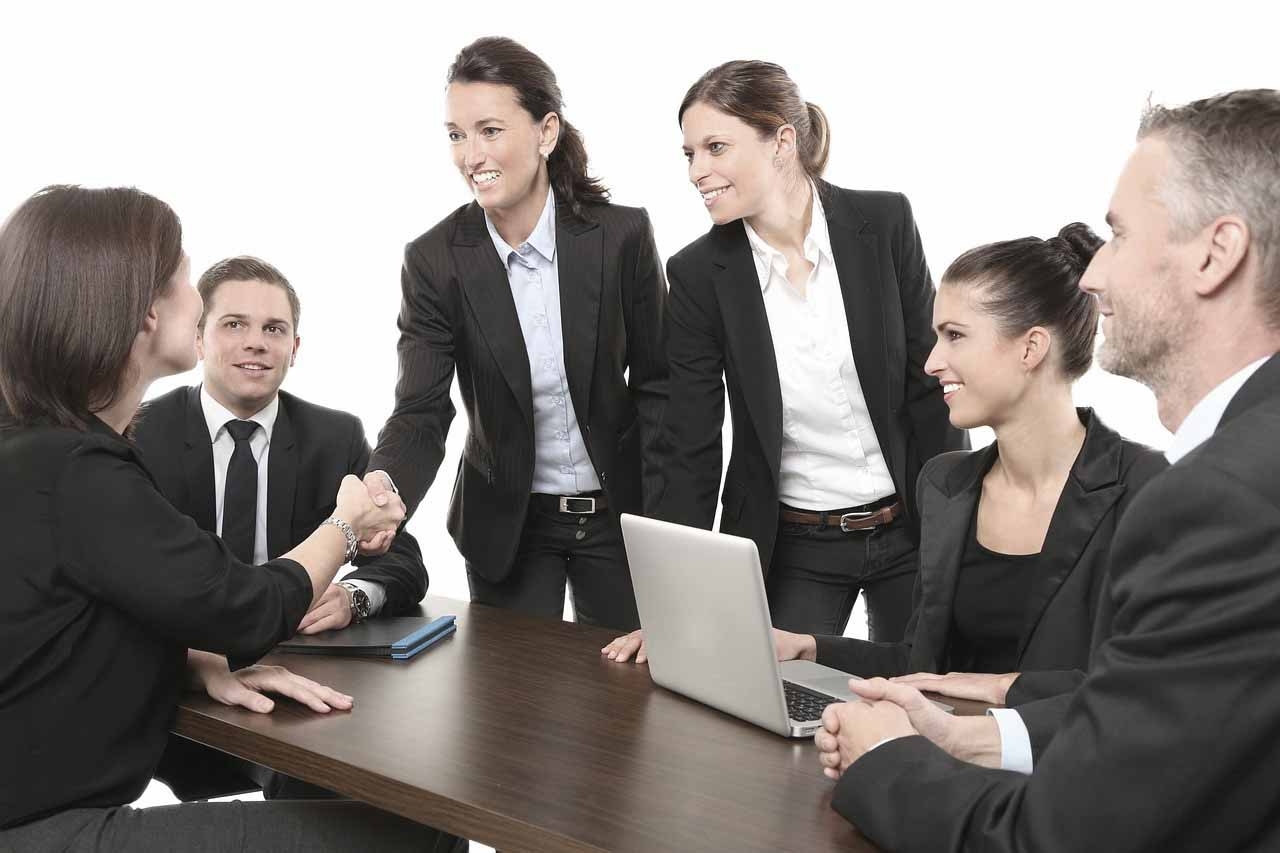 Role of Networking and Social Connections