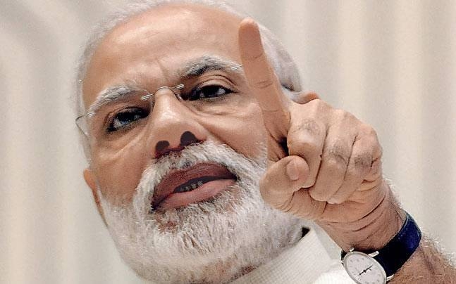  GST could be studied in US B-schools: Modi 