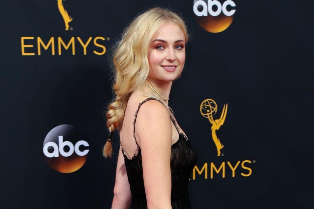  Sophie Turner s hair saviour 