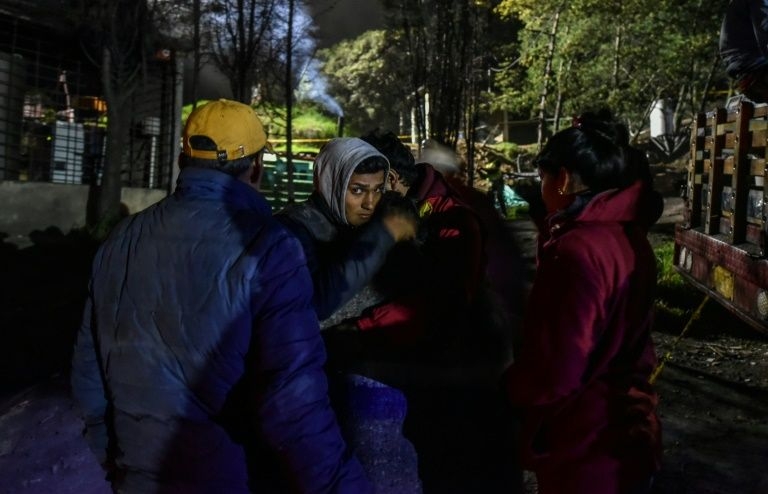  Colombia coal mine blast toll rises to 13 