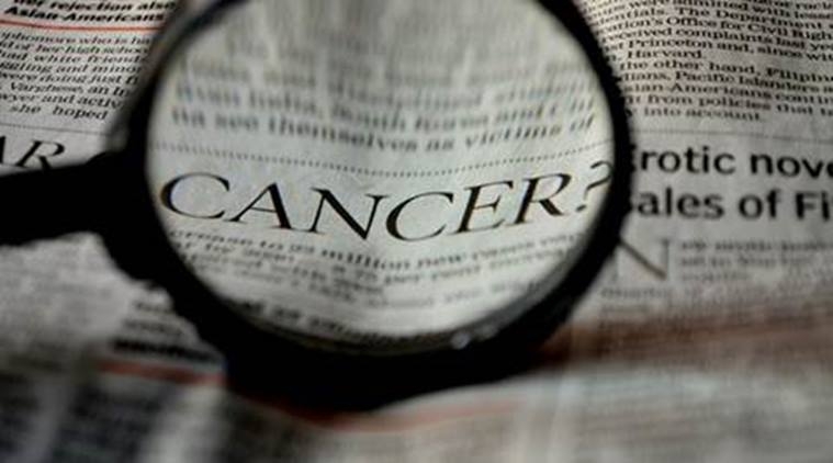  This technique uses body s noise to detect cancer early 