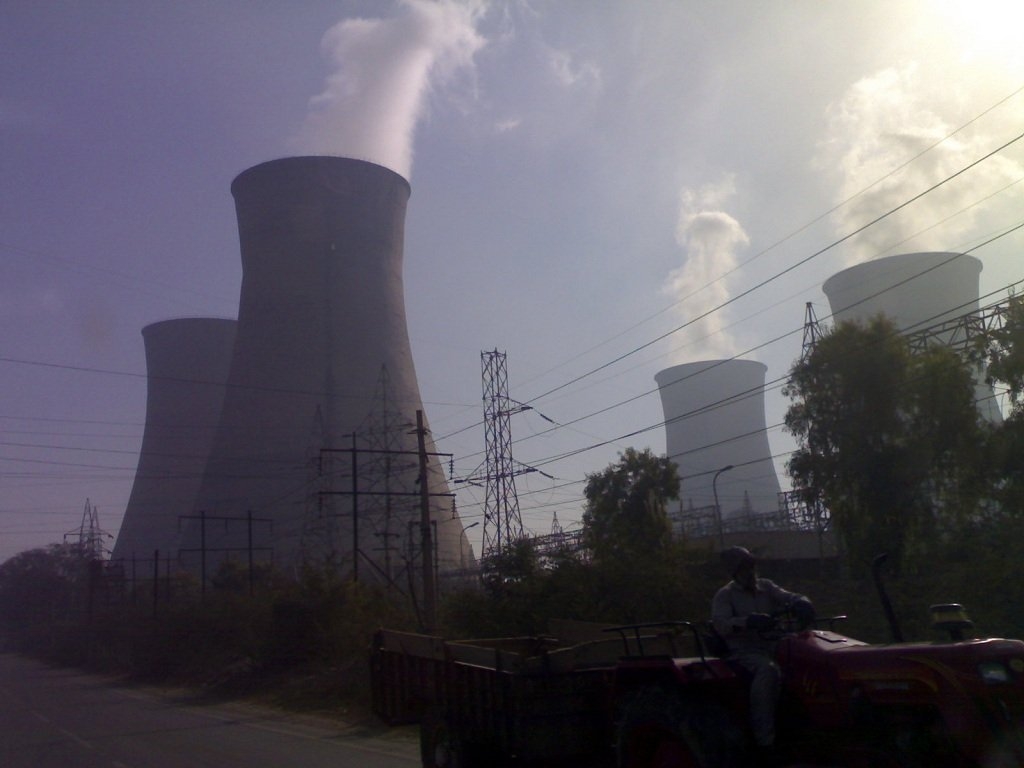   India s thermal plants may become economically unviable  