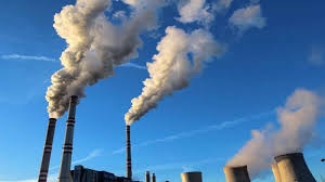  Maharashtra starts rating industries by emissions 