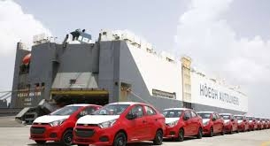  GM India commences shipment of sedan version of Beat 