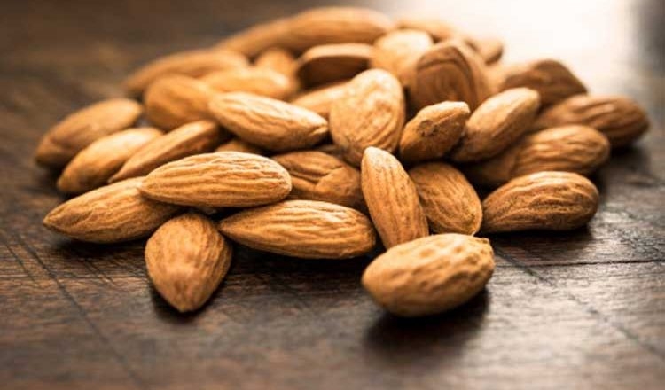  Make Avola almond your dietary supplement 