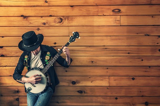 The Tranquility of Music & Rhythmic Sounds