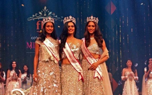  Want to educate women about menstrual hygiene: Miss India World 2017 