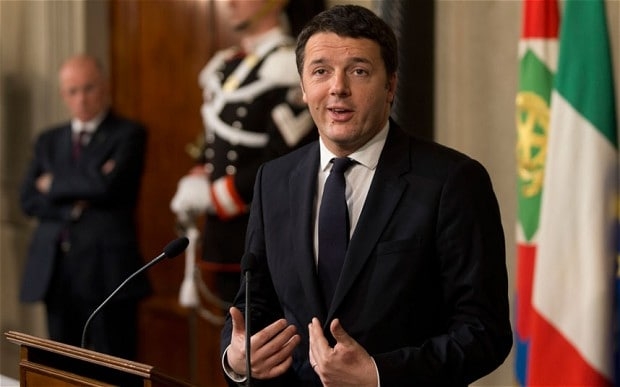  Italian centre-right trounces Left in mayoral run-offs 