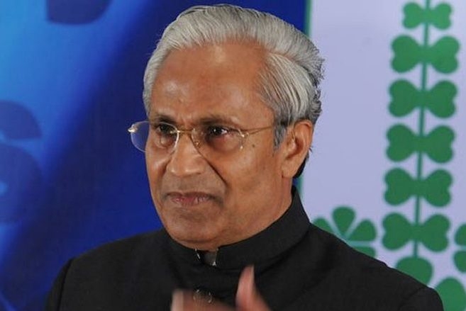  Lupin founder Gupta passes away in Mumbai 