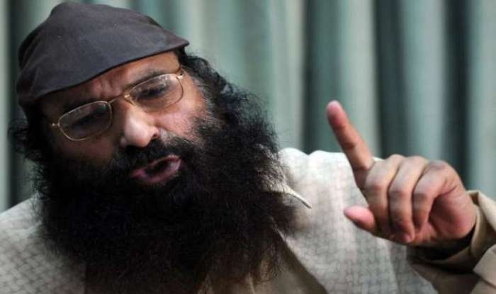  US declares Syed Salahuddin global terrorist (Lead) 