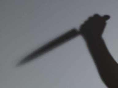  Man stabbed to death by neighbour in Delhi 