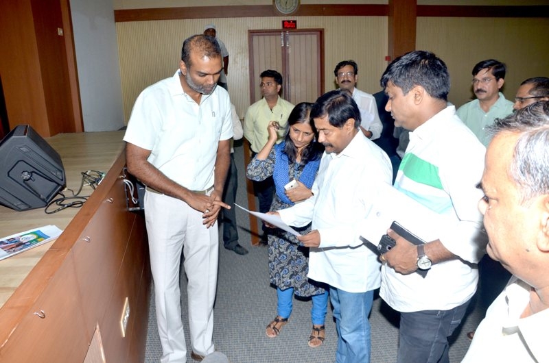 CM Chouhan to lay foundation for Global Skill Park on July 3